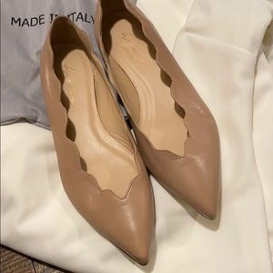 Shoes from Italy